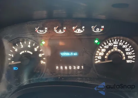 2011 Ford F-150 Stx from USA, damaged, VIN 1FTMF1CM9BKD00289